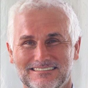 Meet your Posher, Thomas